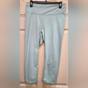 Old Navy Soft Sky Blue Leggings